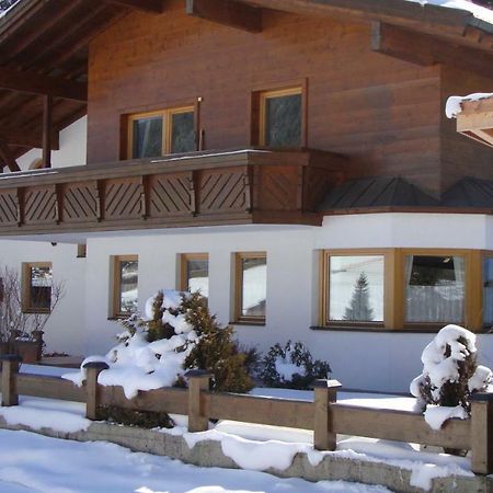 Apartments Weissstein Gries im Sellrain Exterior foto